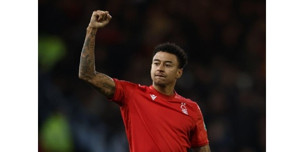 Jesse Lingard, de 30 años, no enfrenta invitación de equipo